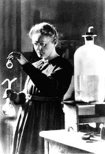 Madame Curie